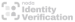Identiteitsverificatie
